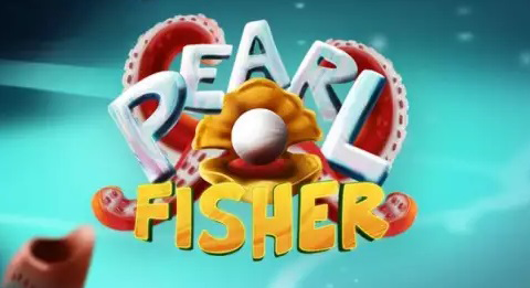 Pearl Fisher slot gameplay